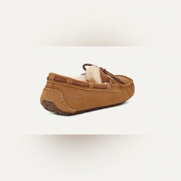 UGG Dakota Moccasin Slippers - Picture 4 of 15